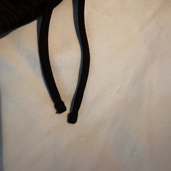 Missoni Multicolor Zigzag Knit bottom and Sweater - Picture 3 of 7